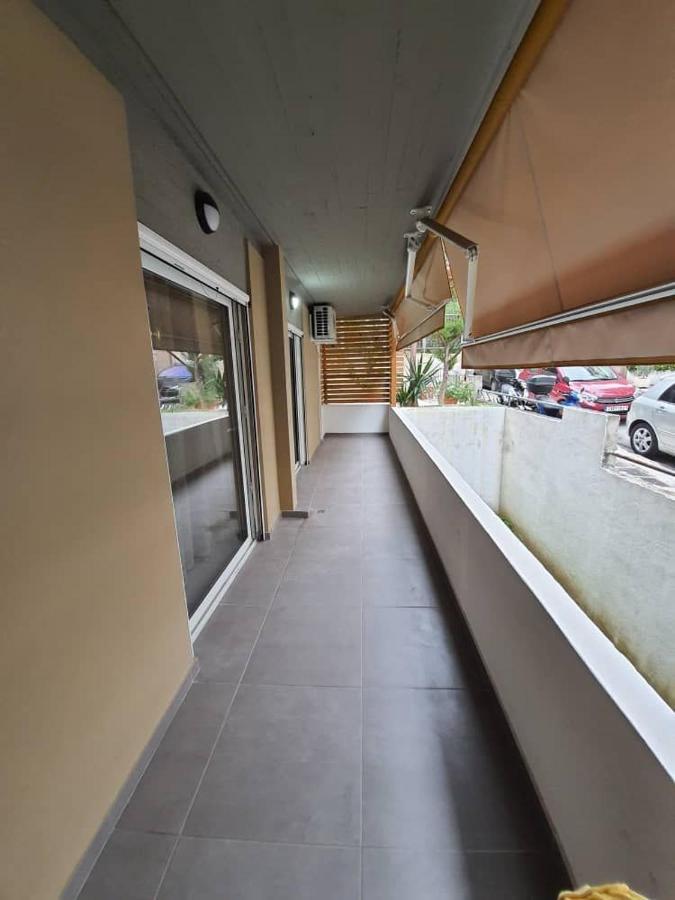 Casa Moderno Near The Beach Atenas Exterior foto