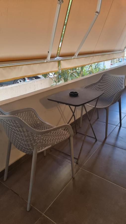 Casa Moderno Near The Beach Atenas Exterior foto